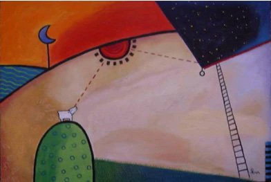 about art for ewe