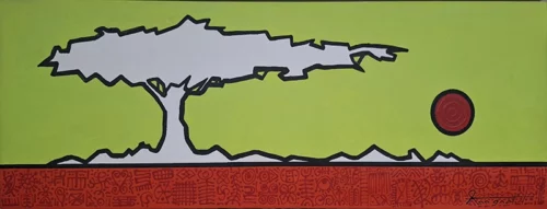 Acacia in Africa (5)
